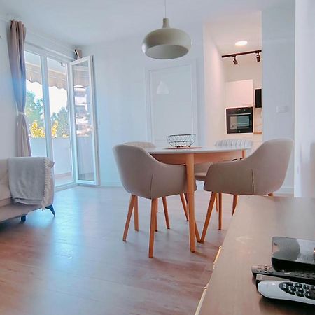 Apartment Antea Split Eksteriør bilde
