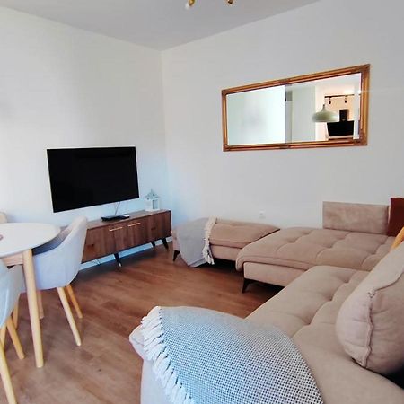 Apartment Antea Split Eksteriør bilde