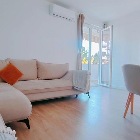 Apartment Antea Split Eksteriør bilde