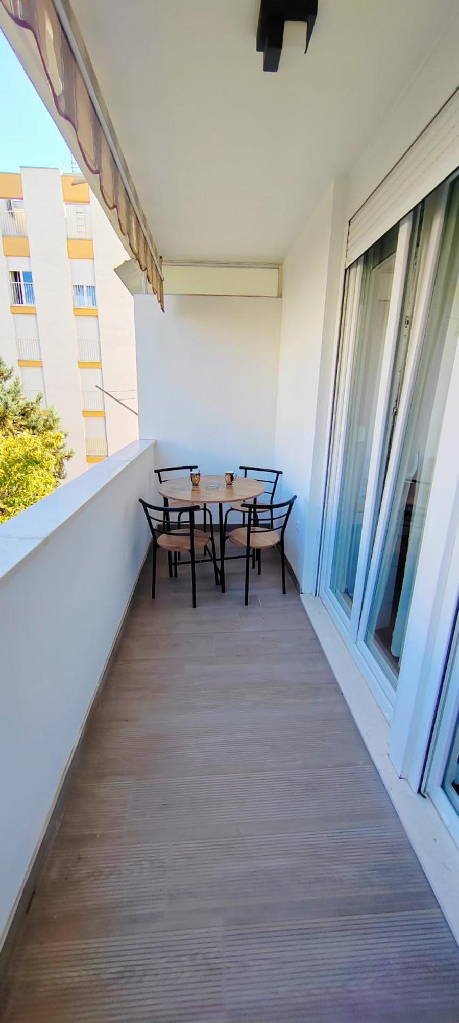 Apartment Antea Split Eksteriør bilde