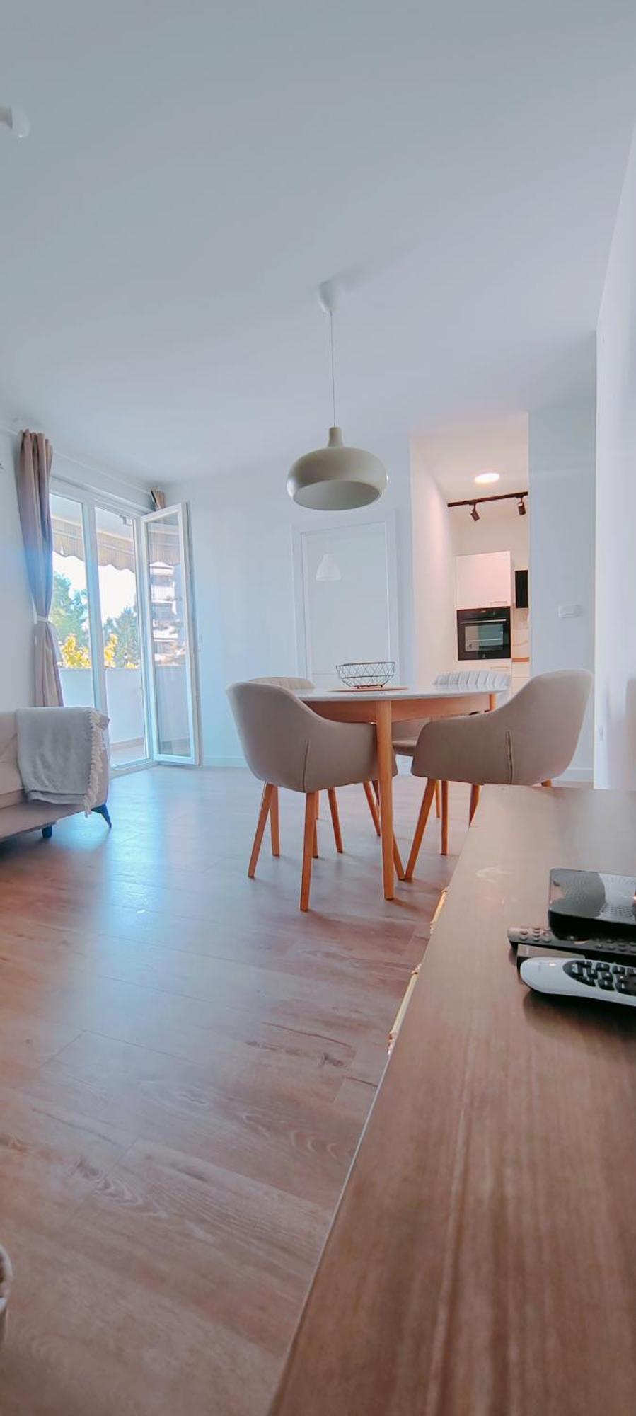 Apartment Antea Split Eksteriør bilde