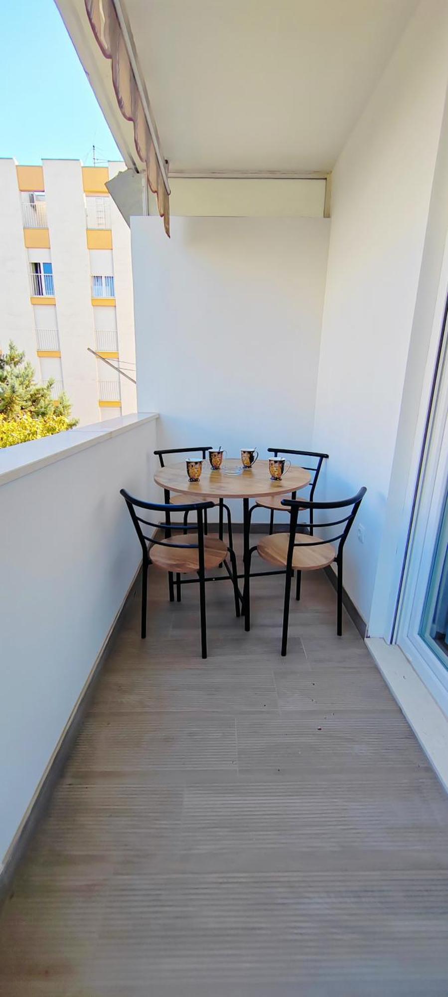Apartment Antea Split Eksteriør bilde