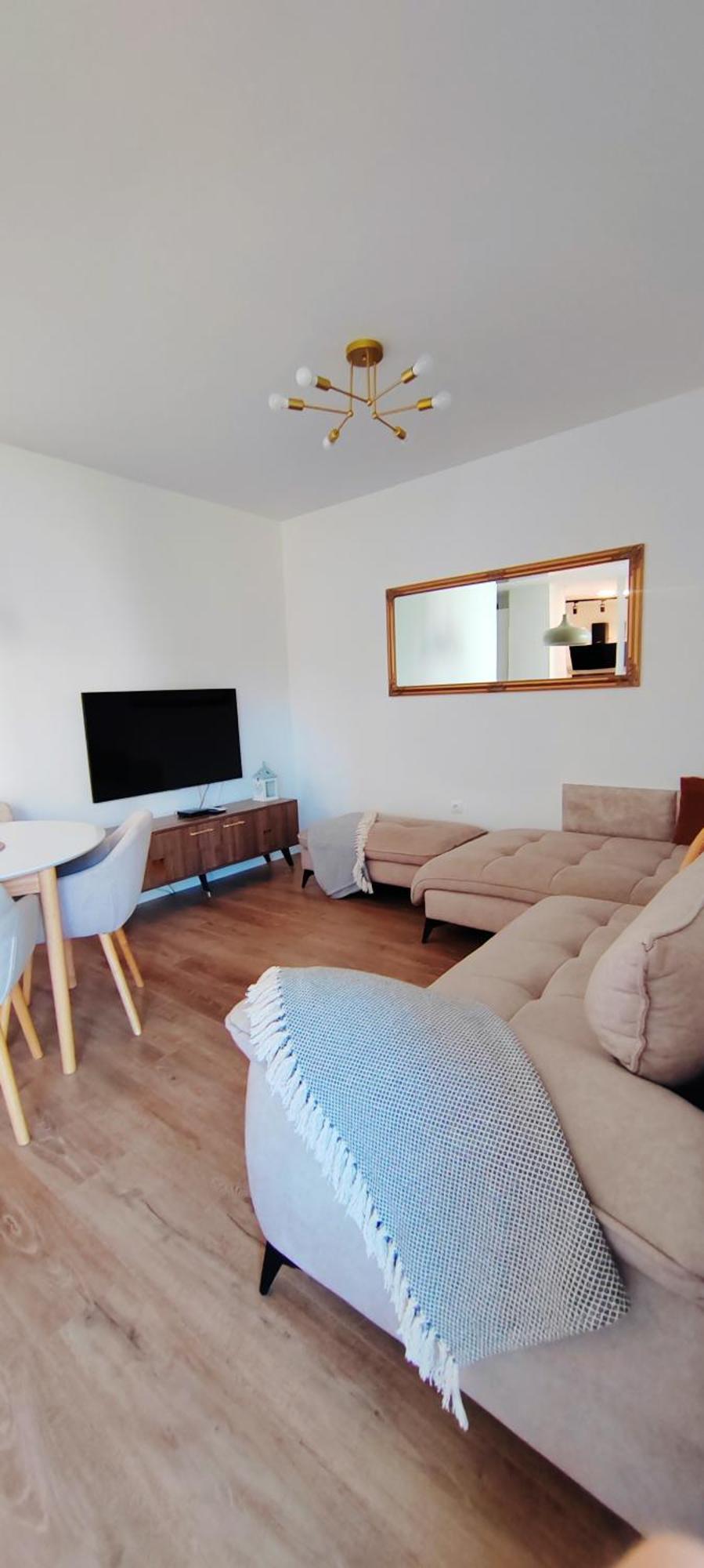 Apartment Antea Split Eksteriør bilde
