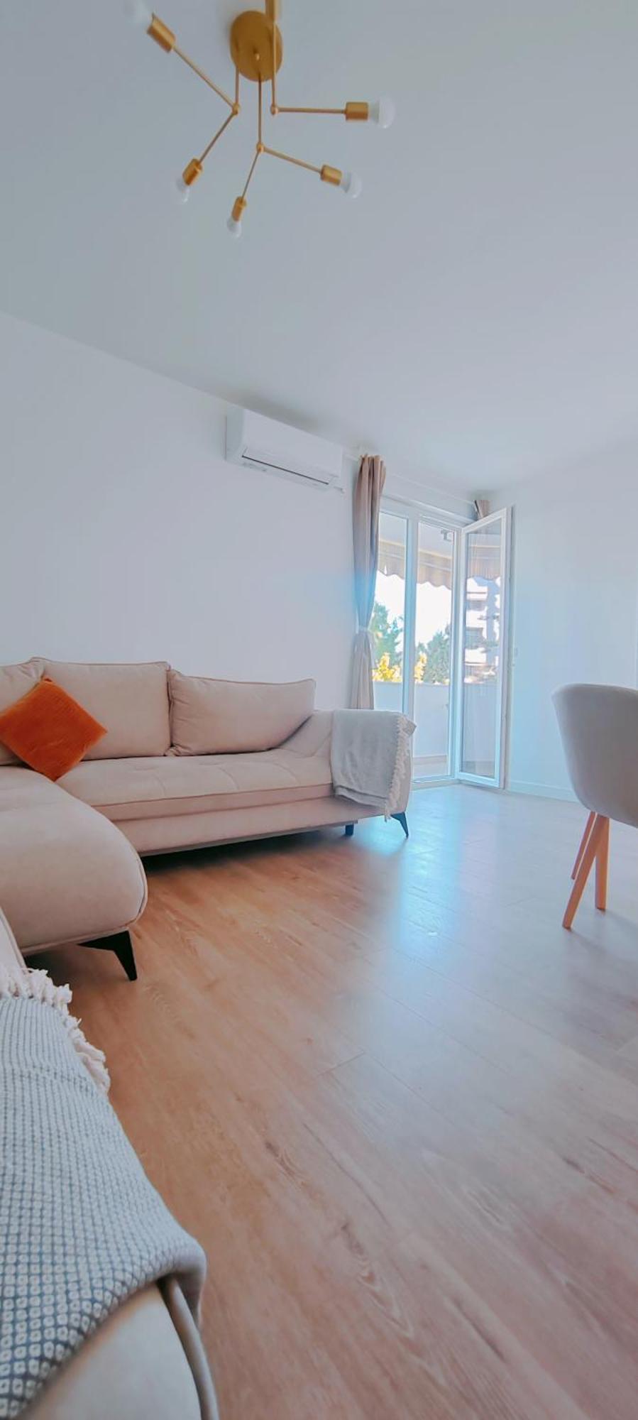 Apartment Antea Split Eksteriør bilde