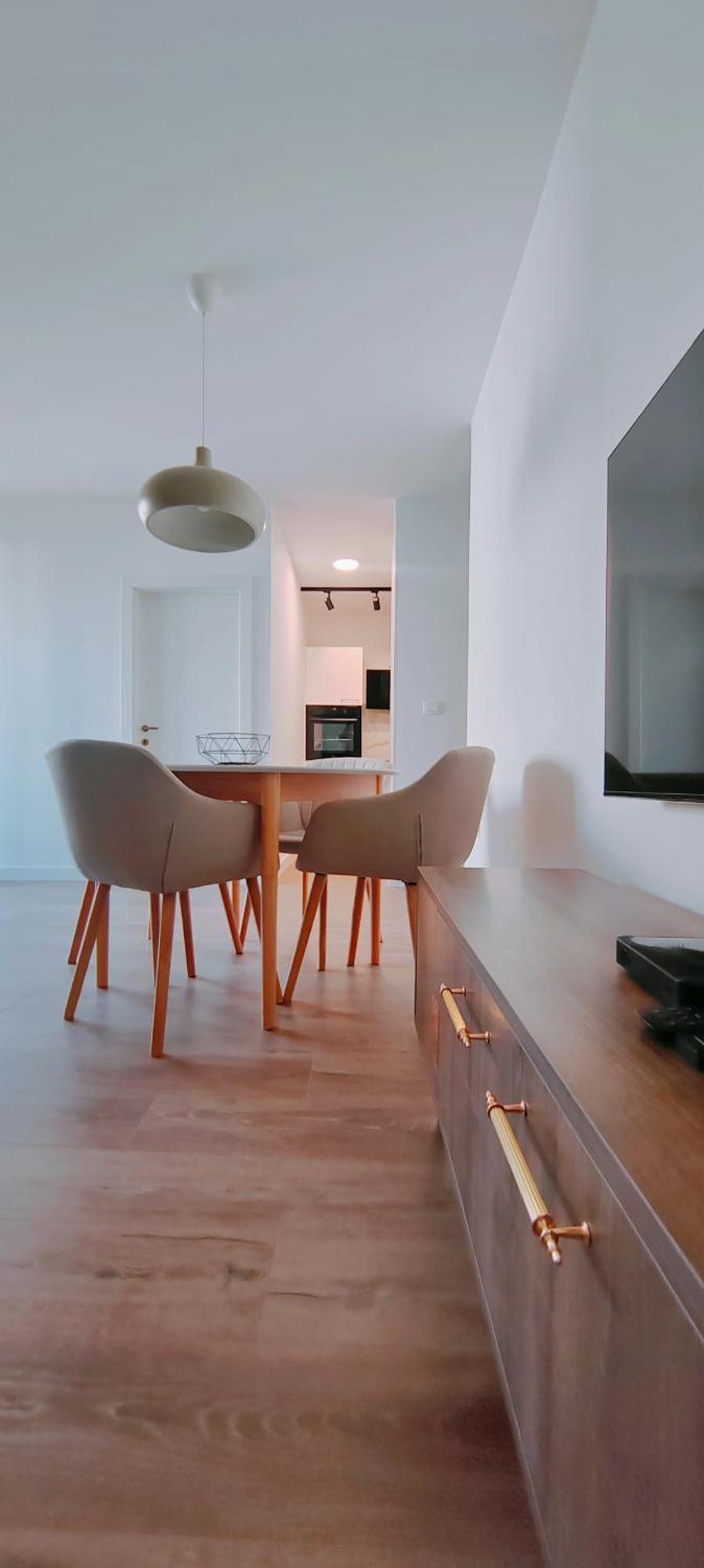Apartment Antea Split Eksteriør bilde