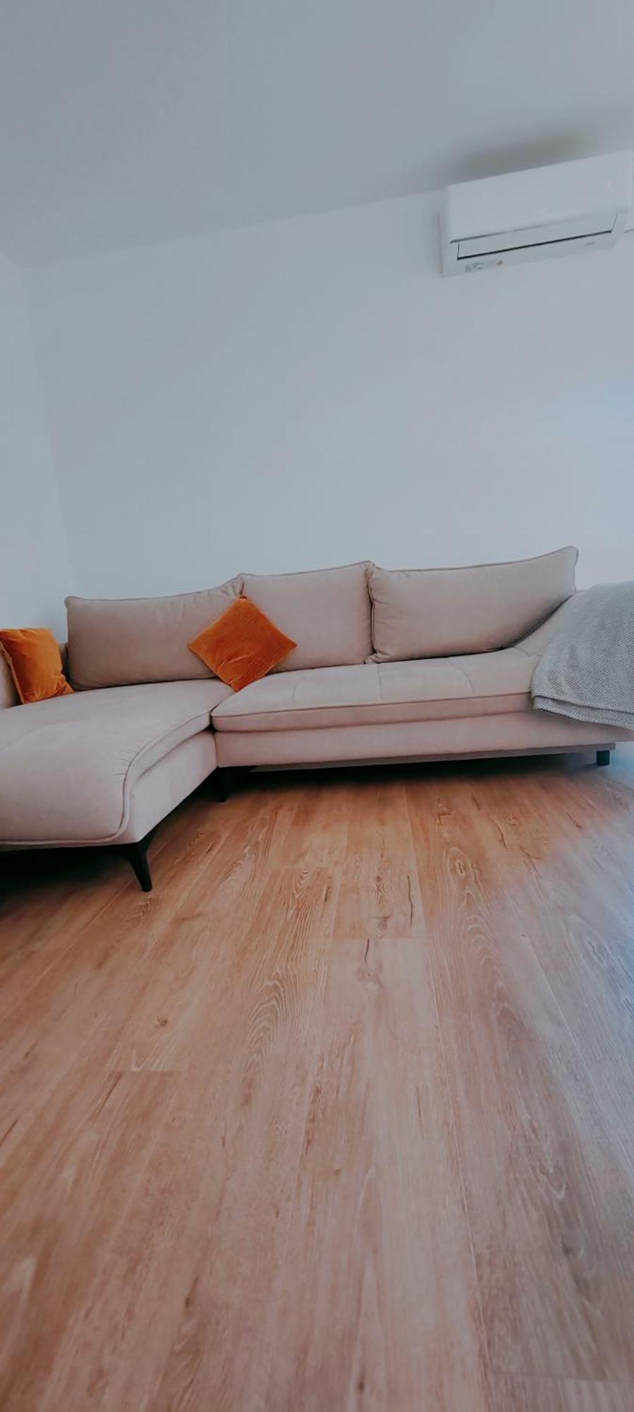 Apartment Antea Split Eksteriør bilde