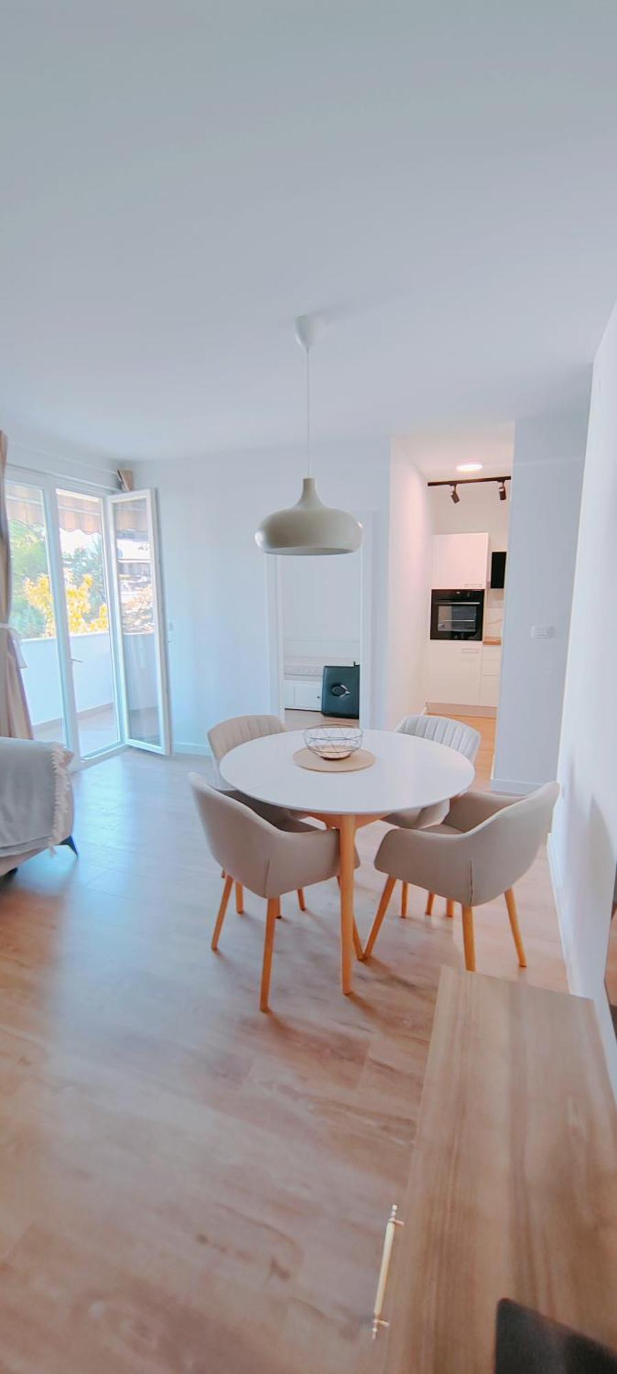 Apartment Antea Split Eksteriør bilde