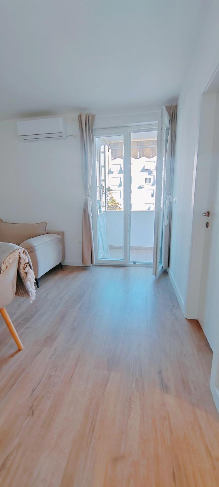 Apartment Antea Split Eksteriør bilde