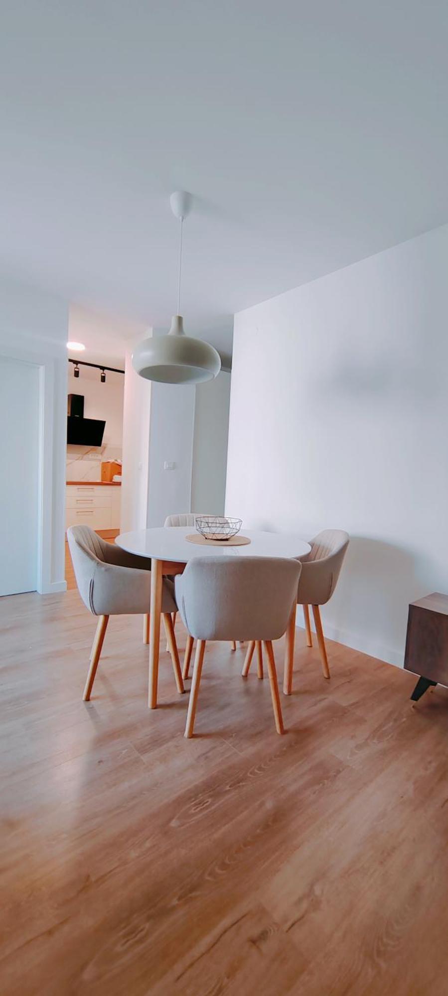 Apartment Antea Split Eksteriør bilde