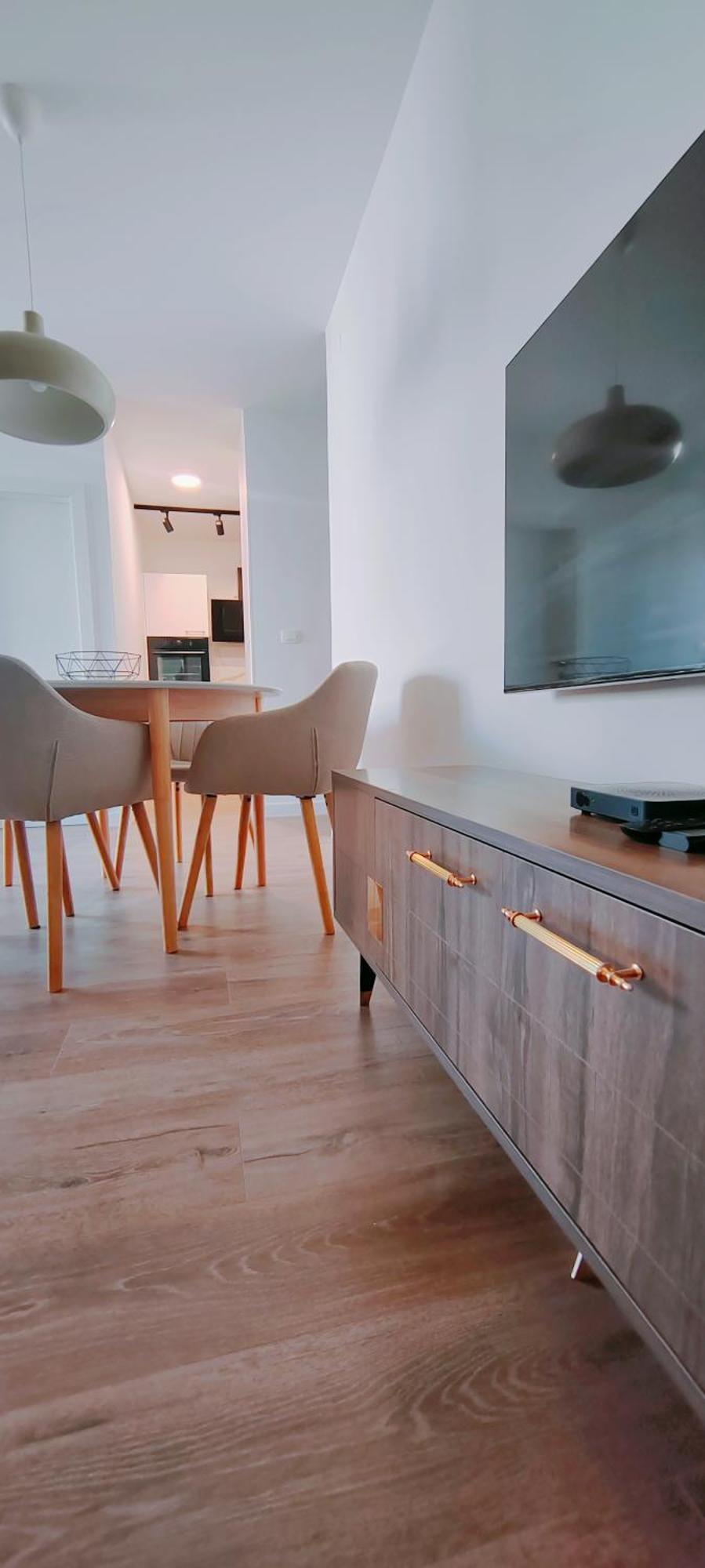 Apartment Antea Split Eksteriør bilde