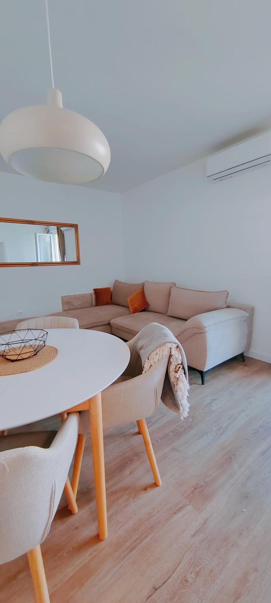 Apartment Antea Split Eksteriør bilde