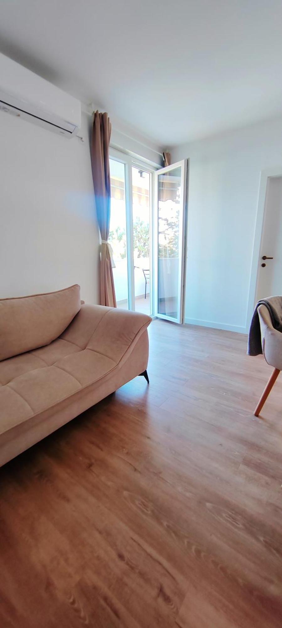 Apartment Antea Split Eksteriør bilde