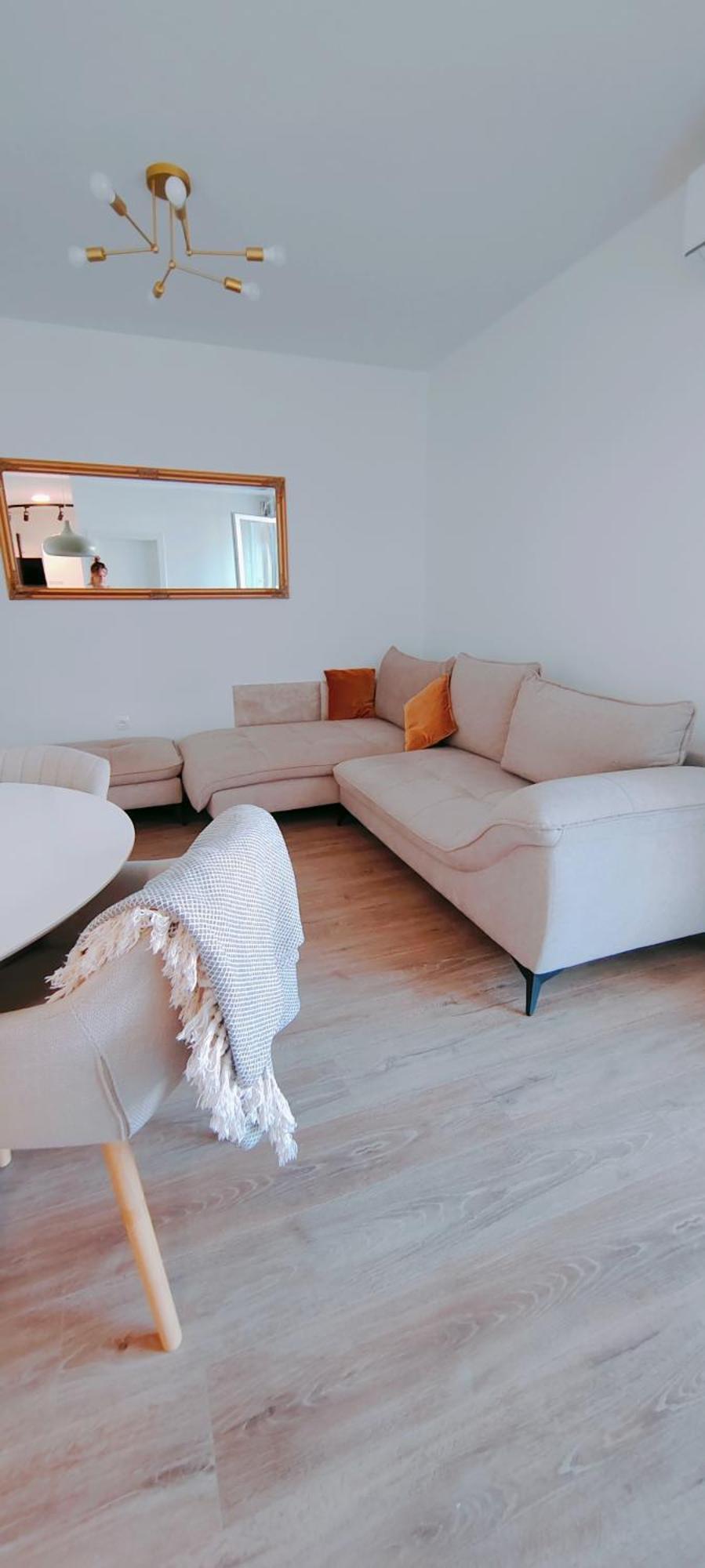 Apartment Antea Split Eksteriør bilde