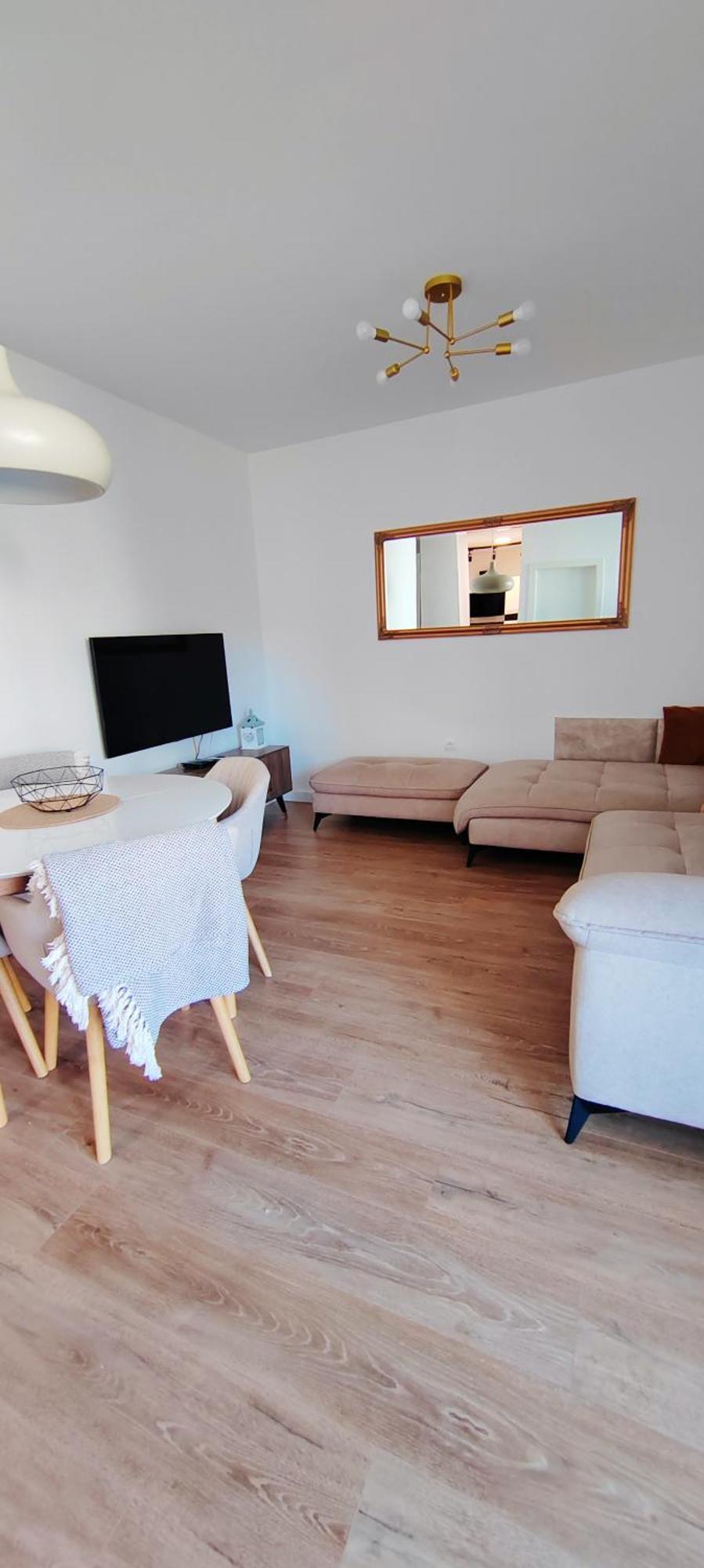 Apartment Antea Split Eksteriør bilde