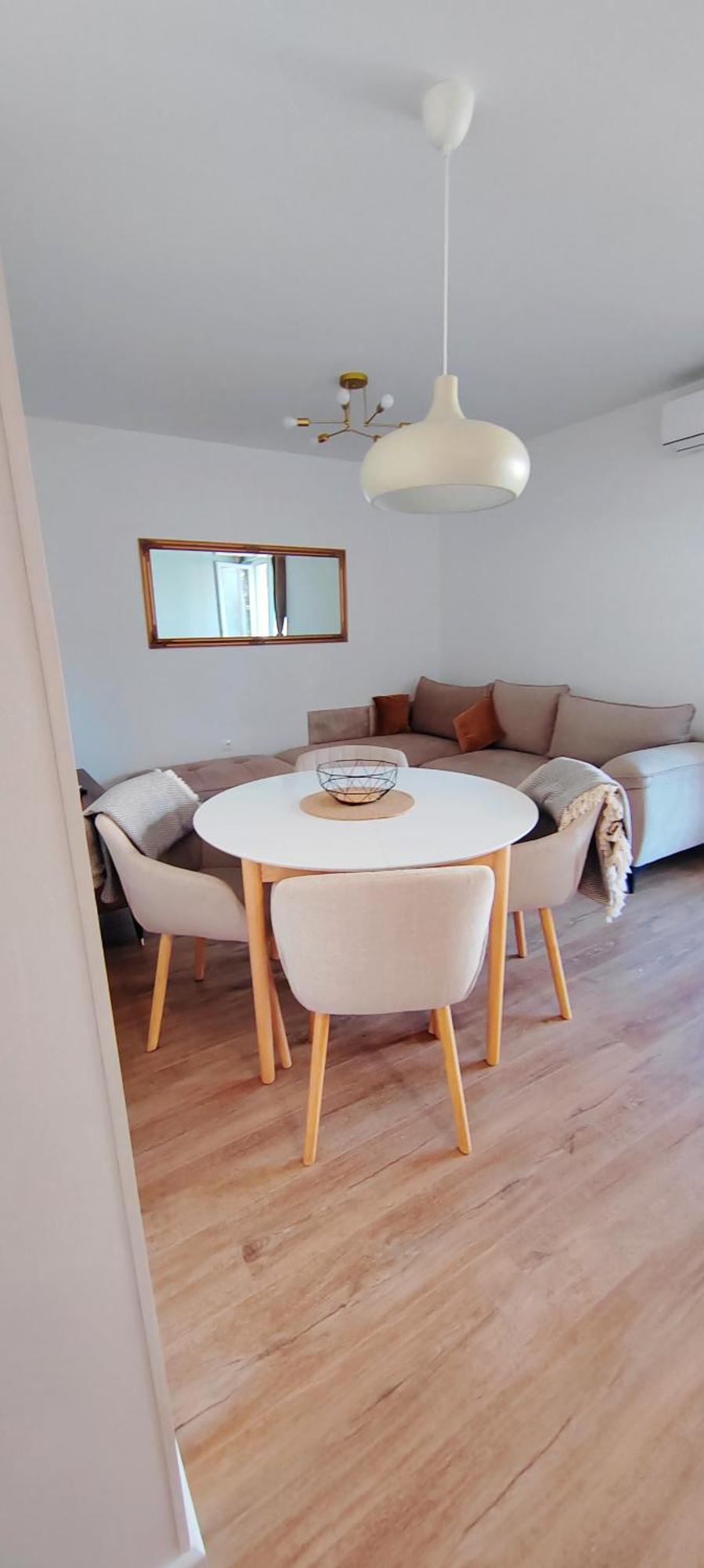 Apartment Antea Split Eksteriør bilde