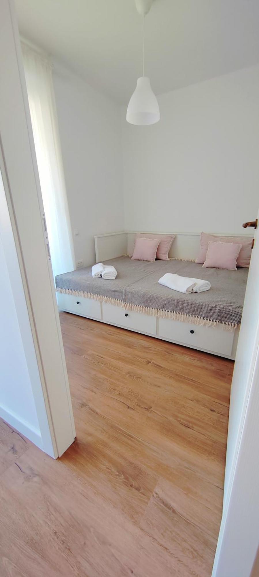 Apartment Antea Split Eksteriør bilde