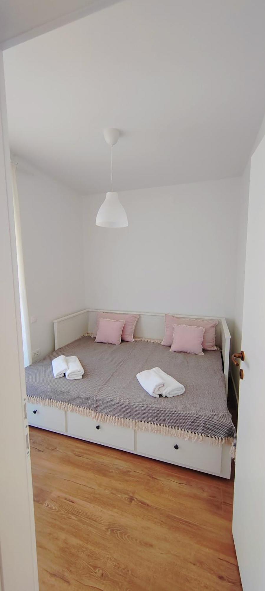 Apartment Antea Split Eksteriør bilde