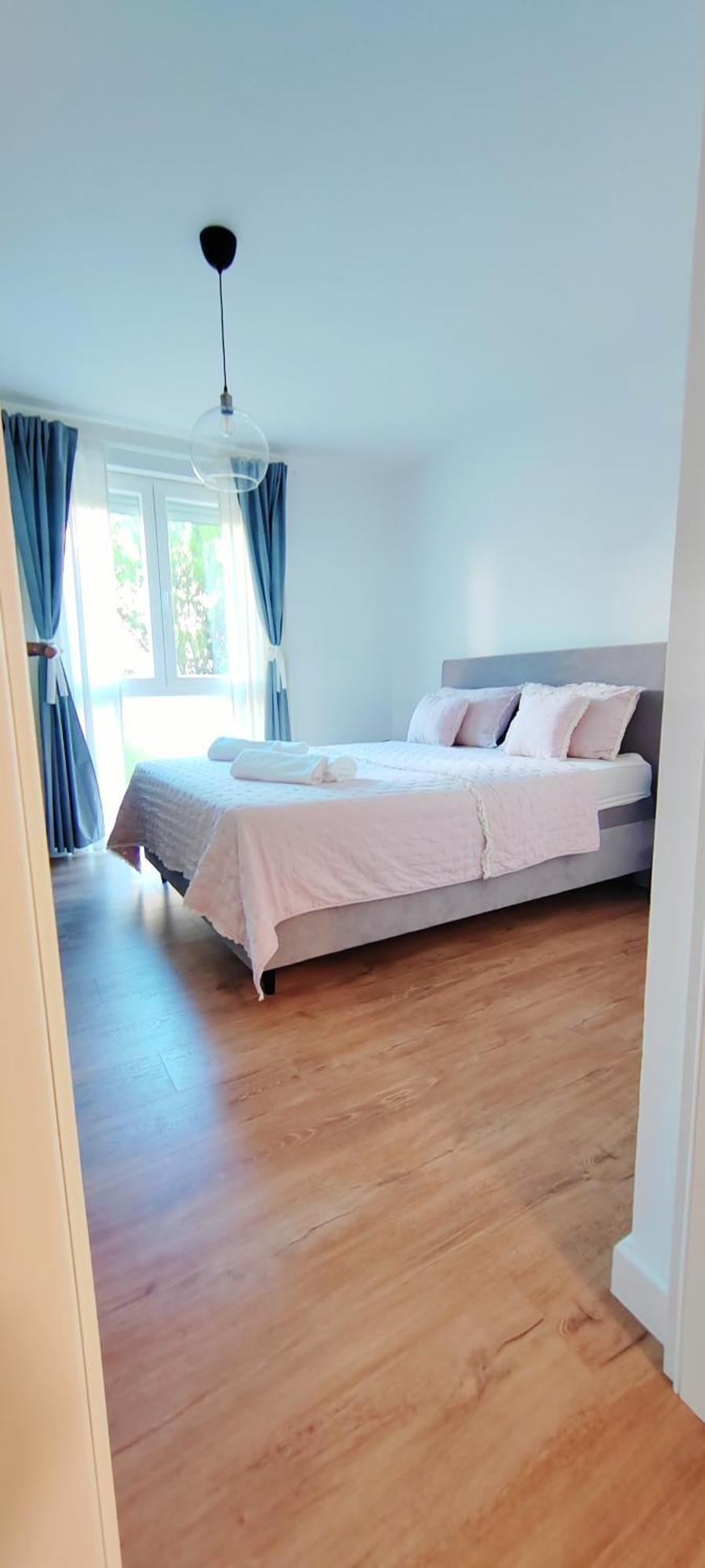 Apartment Antea Split Eksteriør bilde