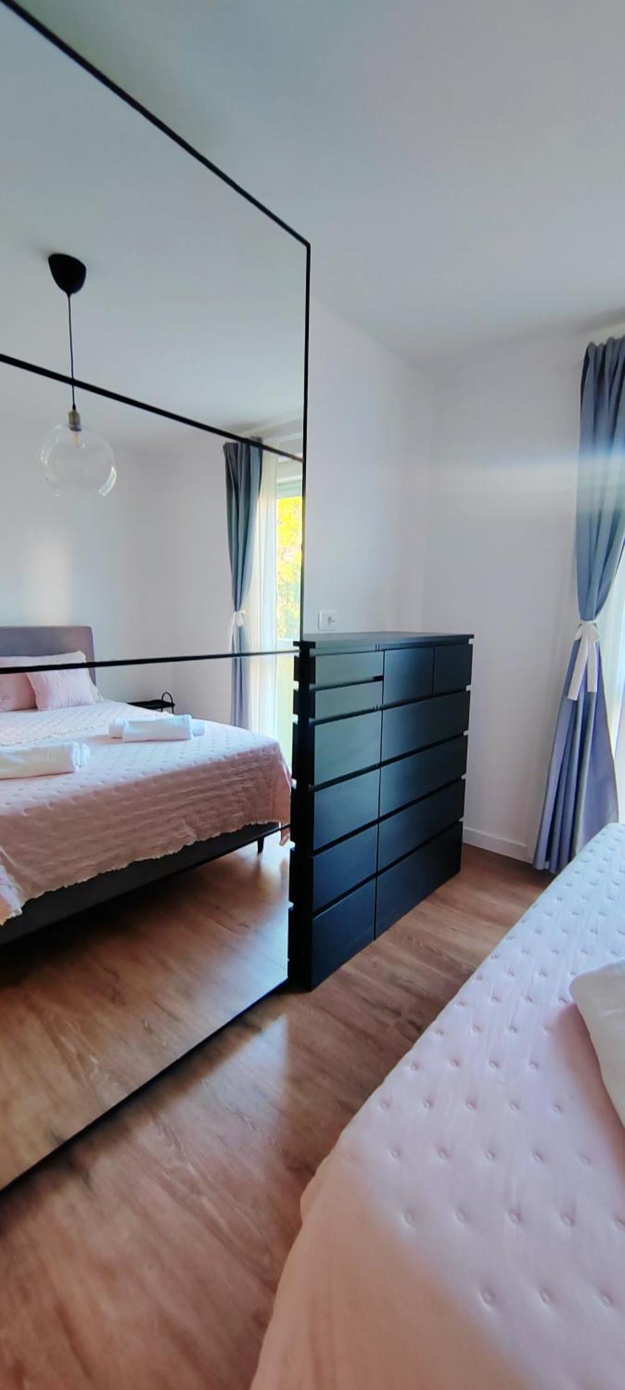 Apartment Antea Split Eksteriør bilde