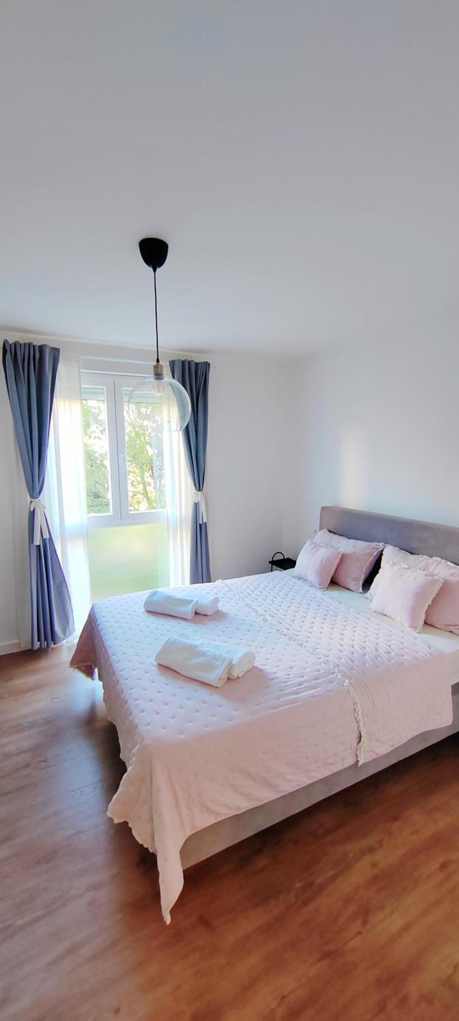 Apartment Antea Split Eksteriør bilde