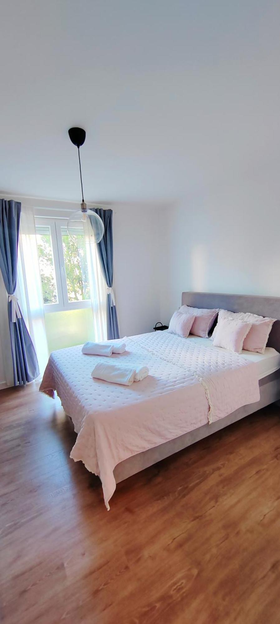 Apartment Antea Split Eksteriør bilde