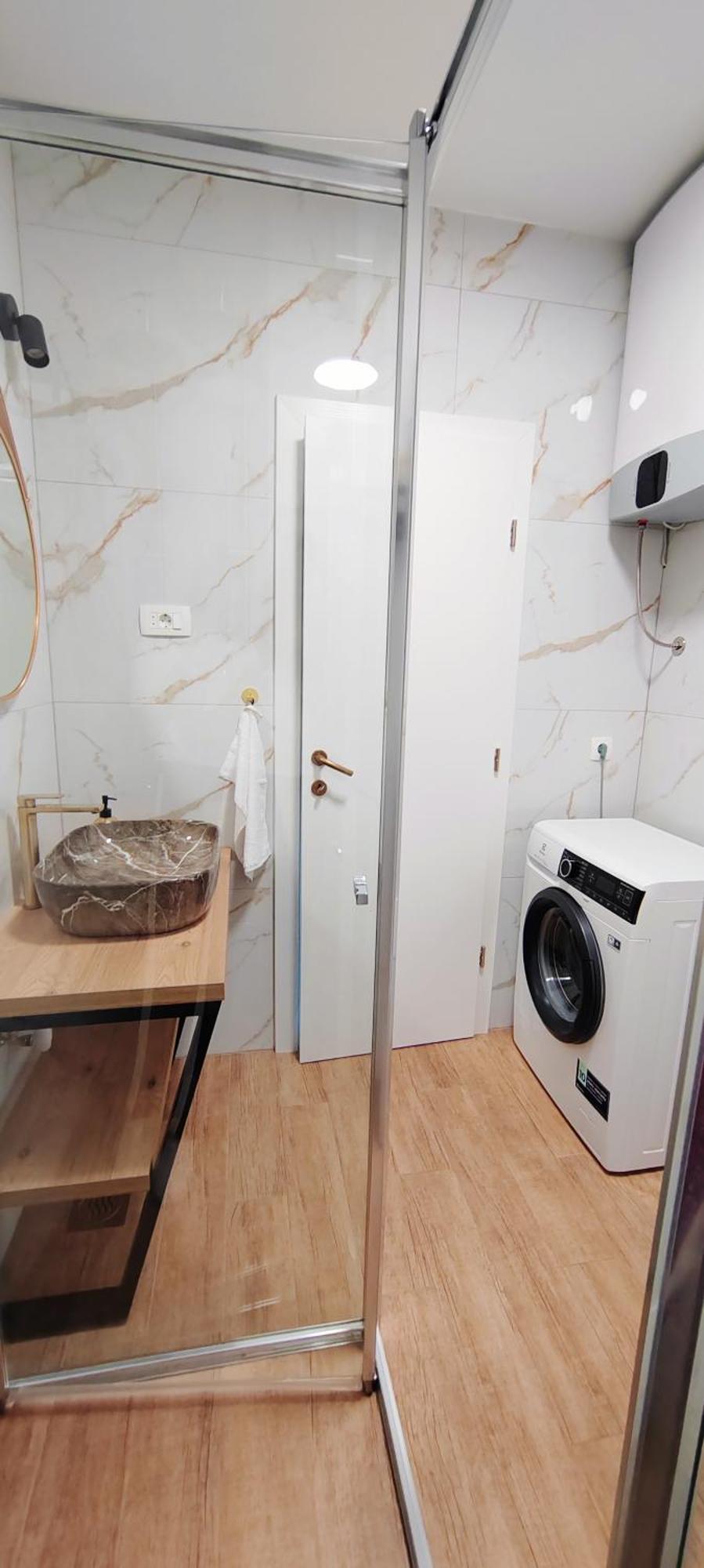 Apartment Antea Split Eksteriør bilde