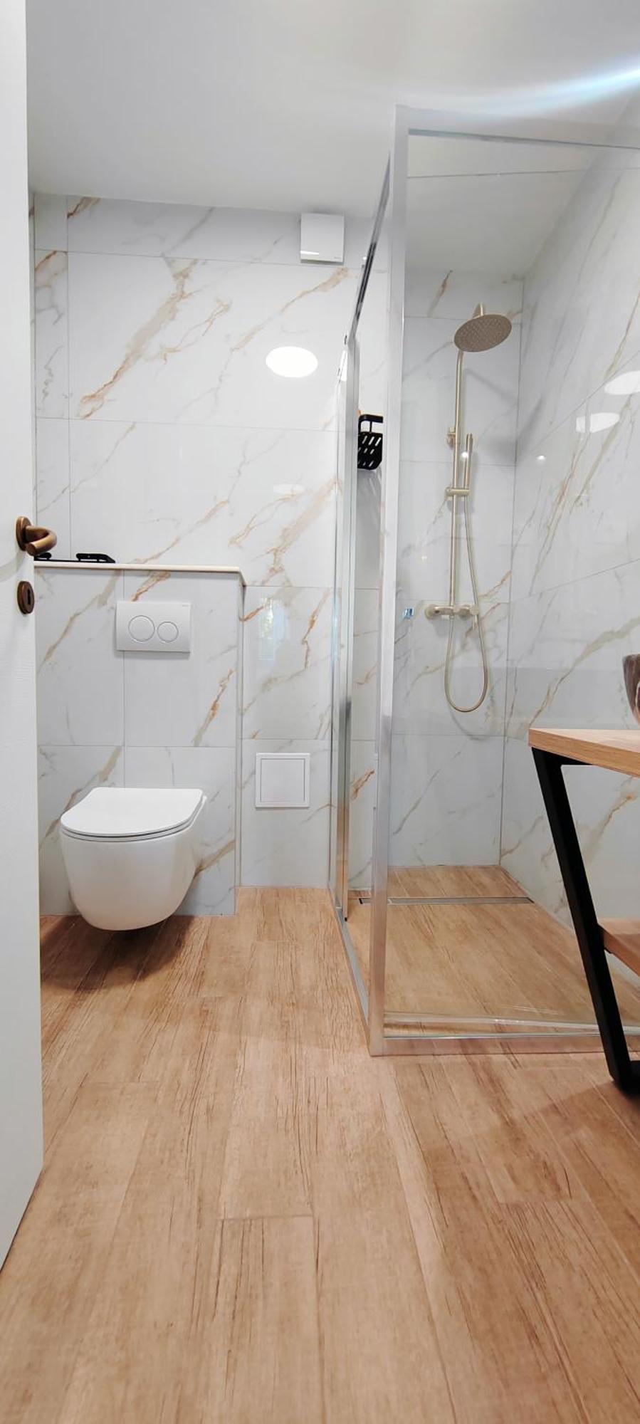 Apartment Antea Split Eksteriør bilde