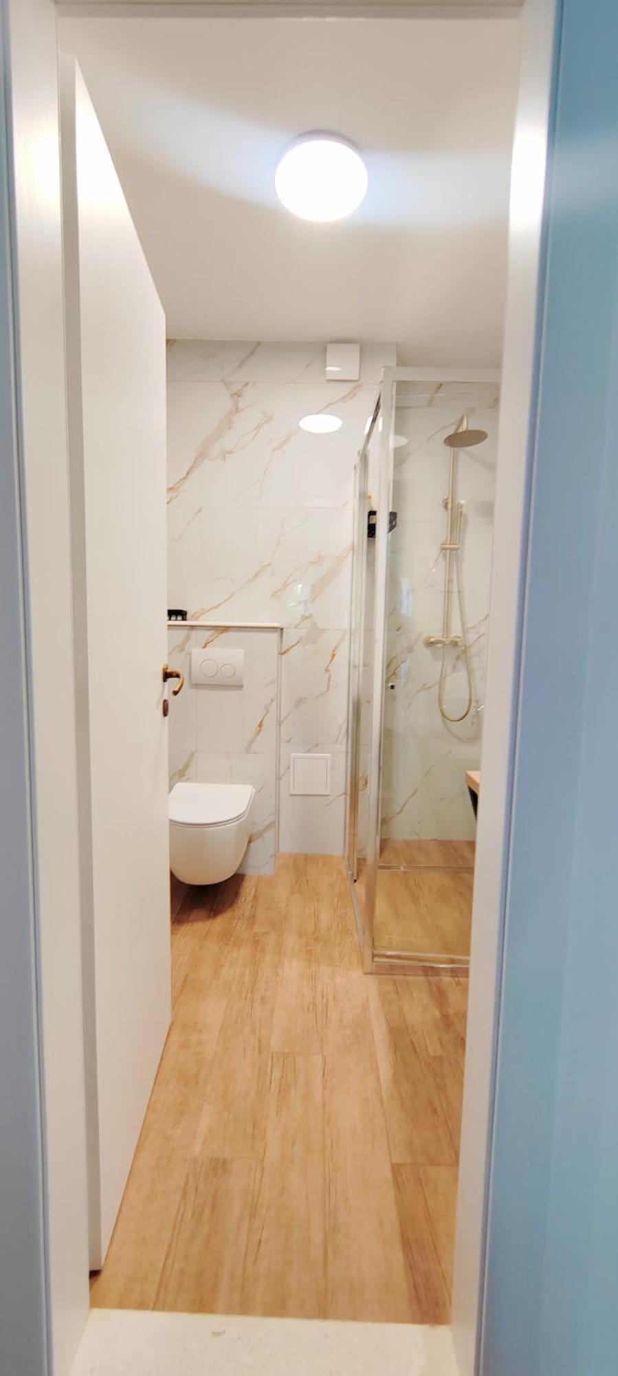 Apartment Antea Split Eksteriør bilde