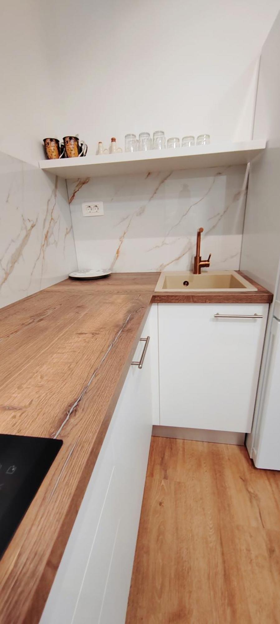 Apartment Antea Split Eksteriør bilde
